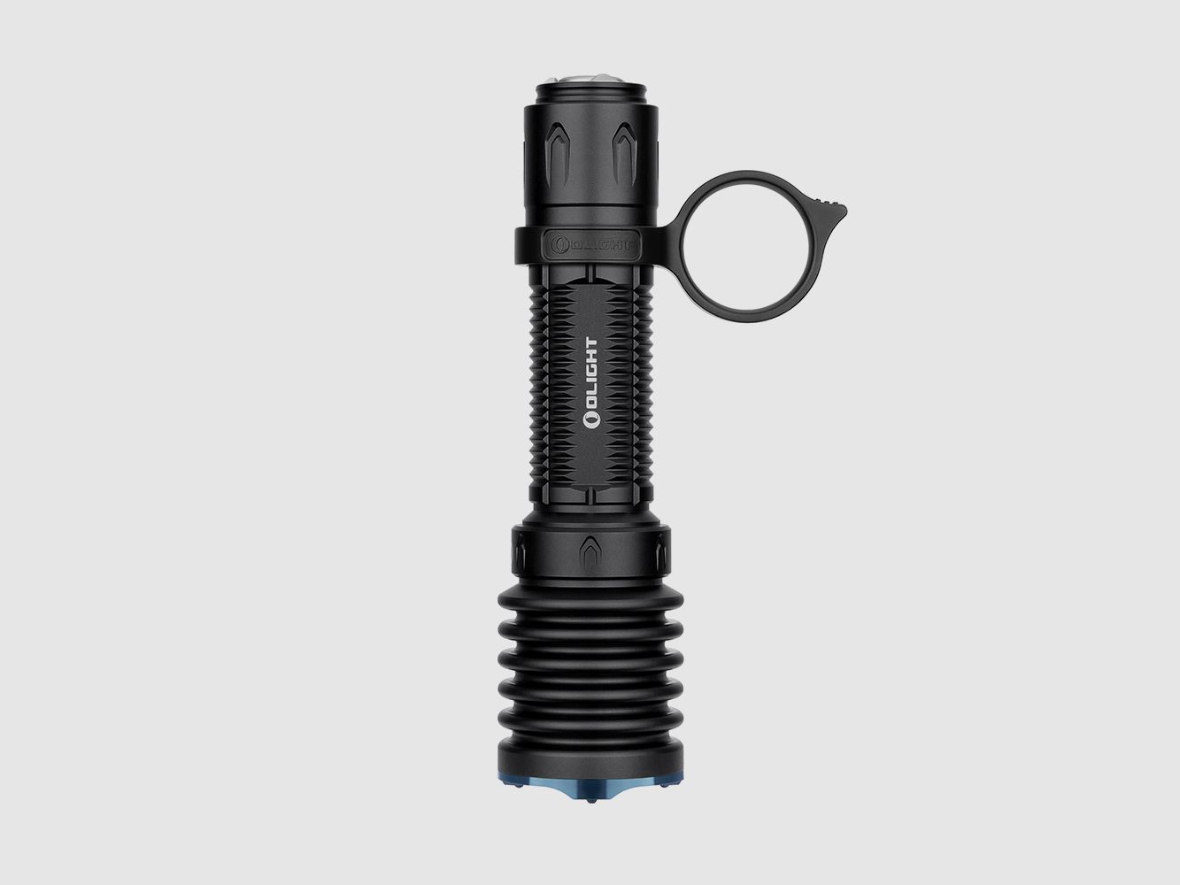 WARRIOR-X 3 BLACK 2,500 LUMENS REC. MCC COLD WHITE, image 5 of 10