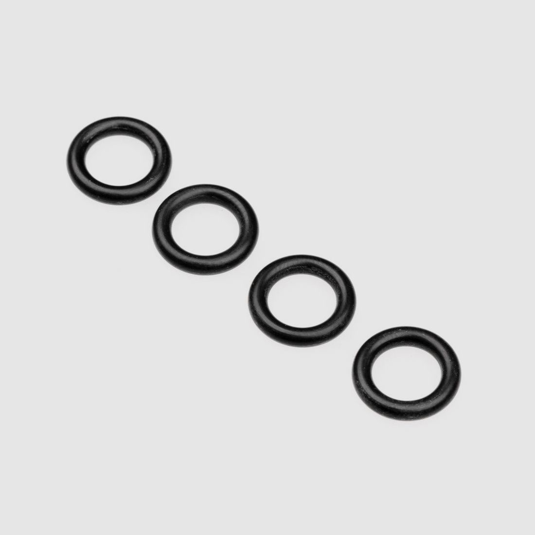 4x O-Ring HEAT CORE | Milsig Valken M17 | FSC | FSC XP