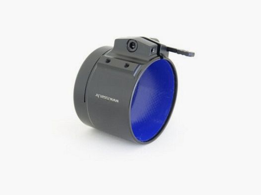 RUSAN – ADAPTER CLIP-ON M52 DO TERMALNEGO 63