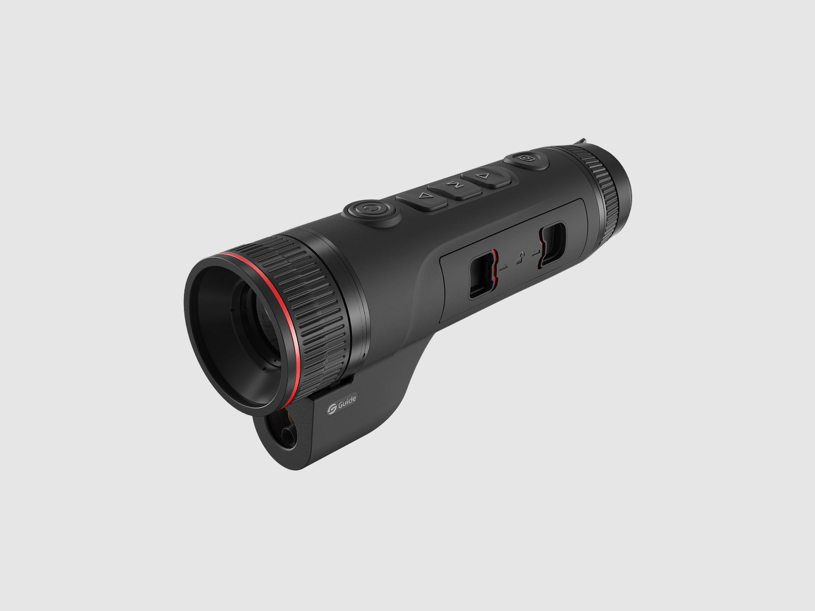 GUIDE kamera termowizyjna TJ430L