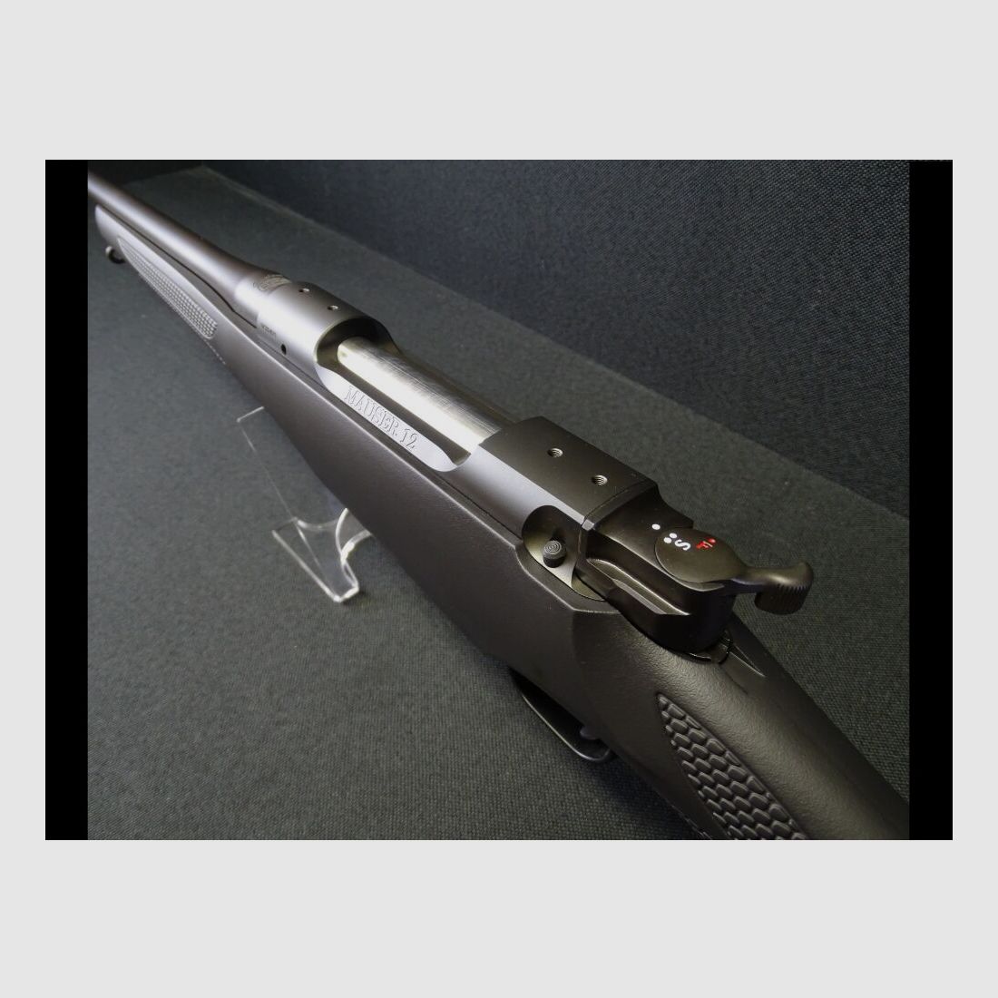 Mauser 12 Extreme