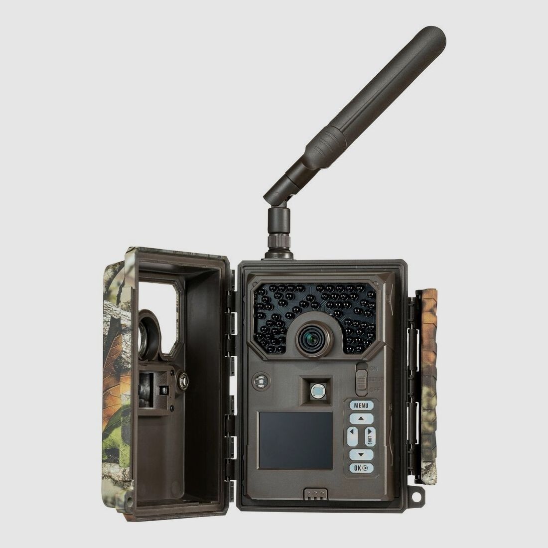 Minox Wildkamera DTC 1200