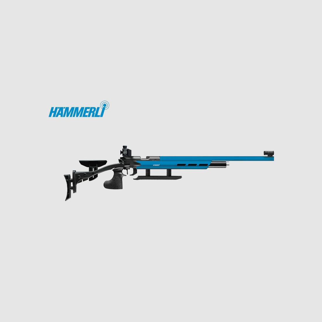 AIR RIFLE HAMMERLI AR20 PRO