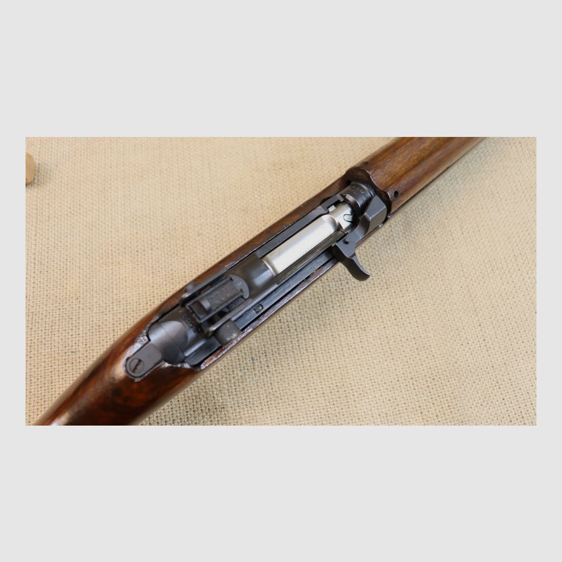 Inland 30 M1 .30 Carbine