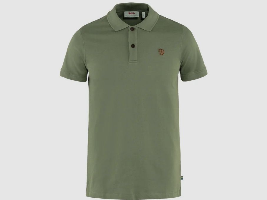 Fjällräven Övik Poloshirt, Bild 1 von 4