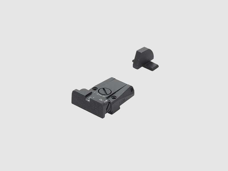 SPR Visier Target SIG P220-228
