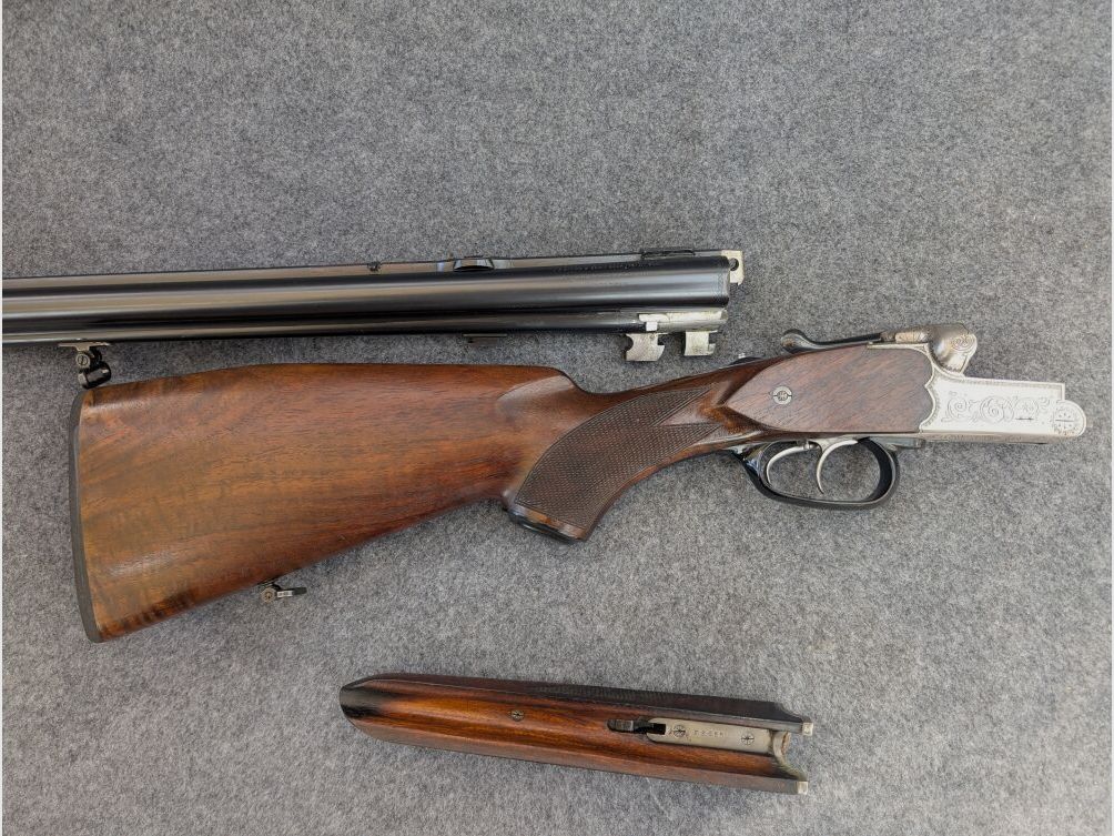 Sauer & Sohn 3000, zdjęcie 6 z 8