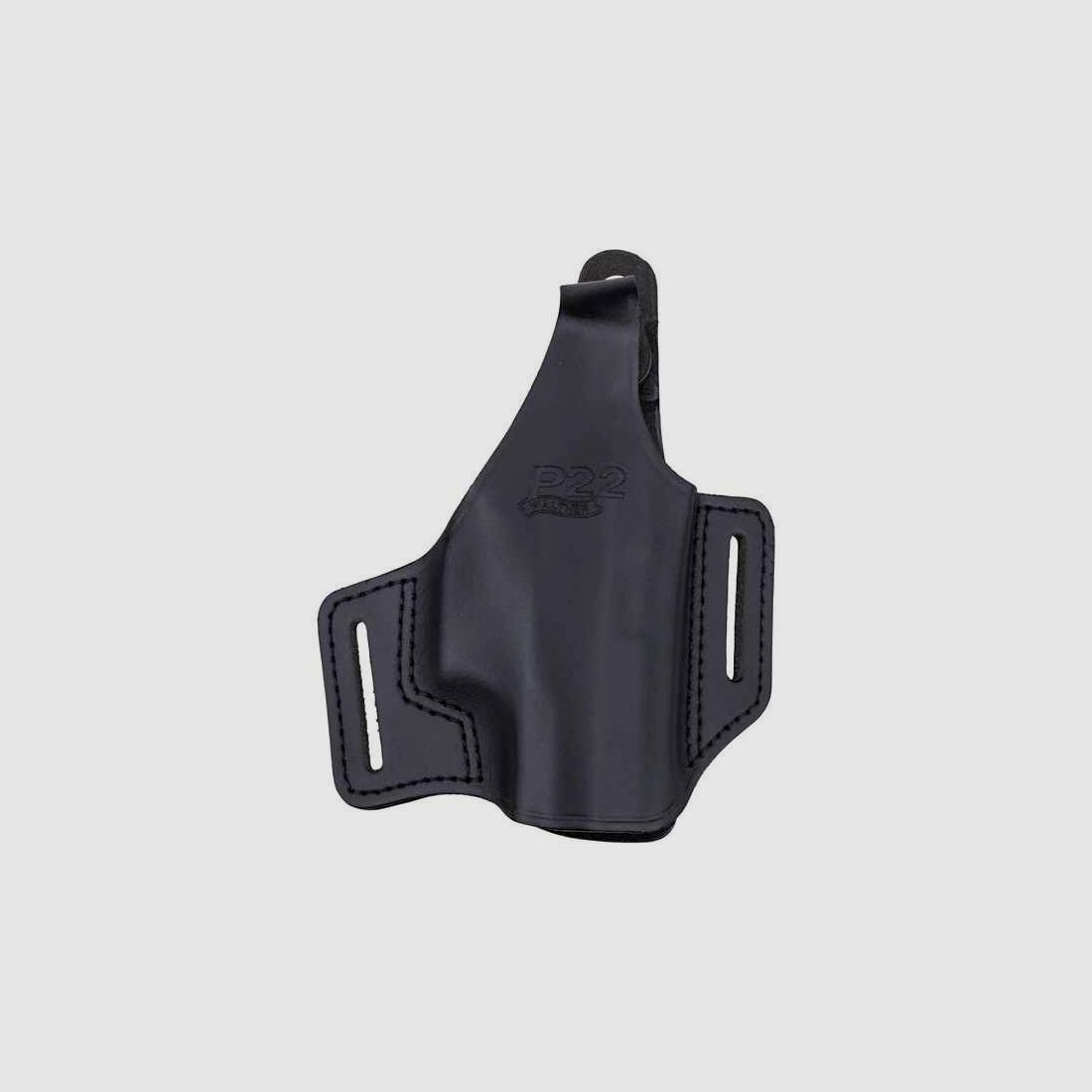 Gürtelholster QD f. Walther P22
