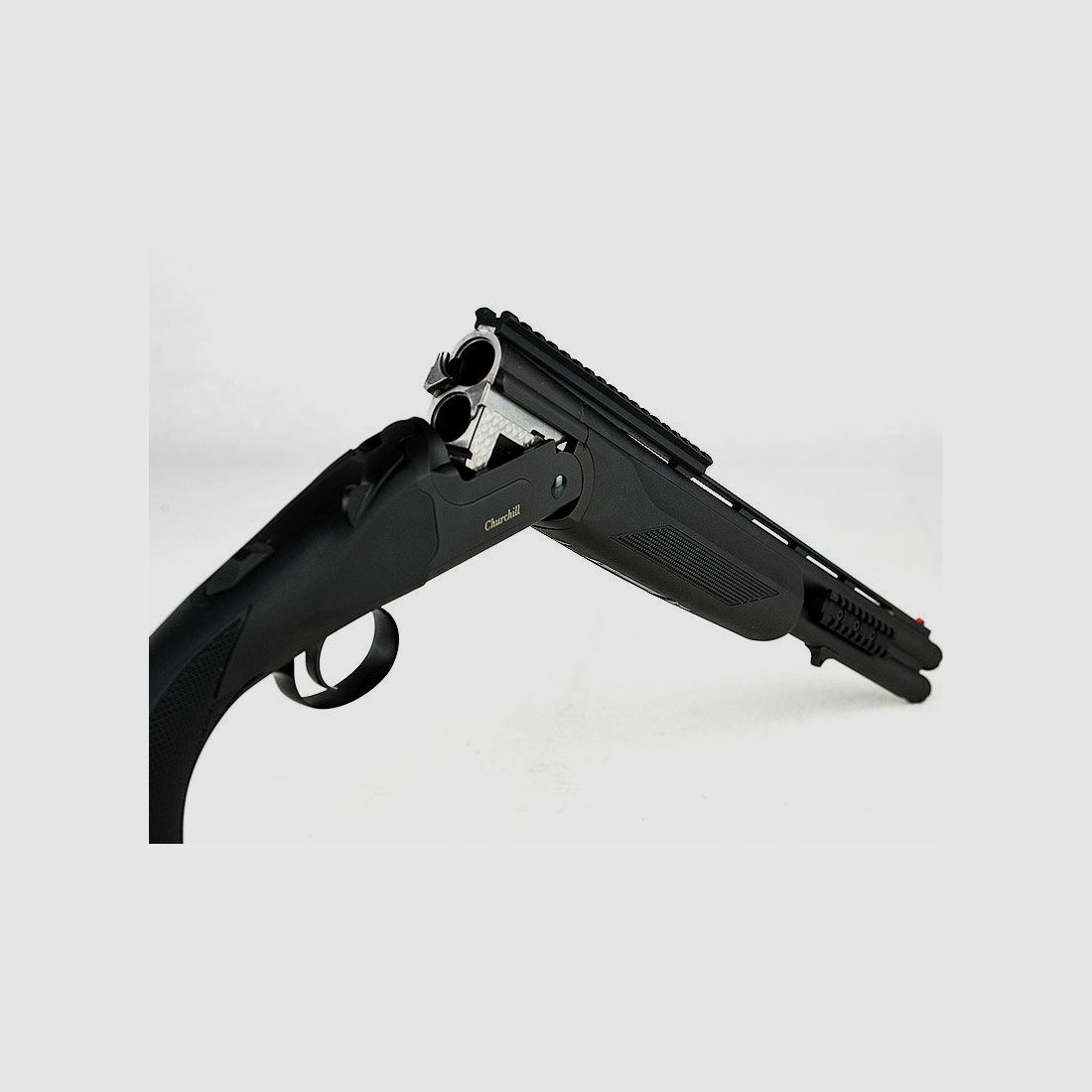 AKKAR Churchill 412E HD (ehemalige Bezeichnung: 206E Defense), Bild 2 von 5