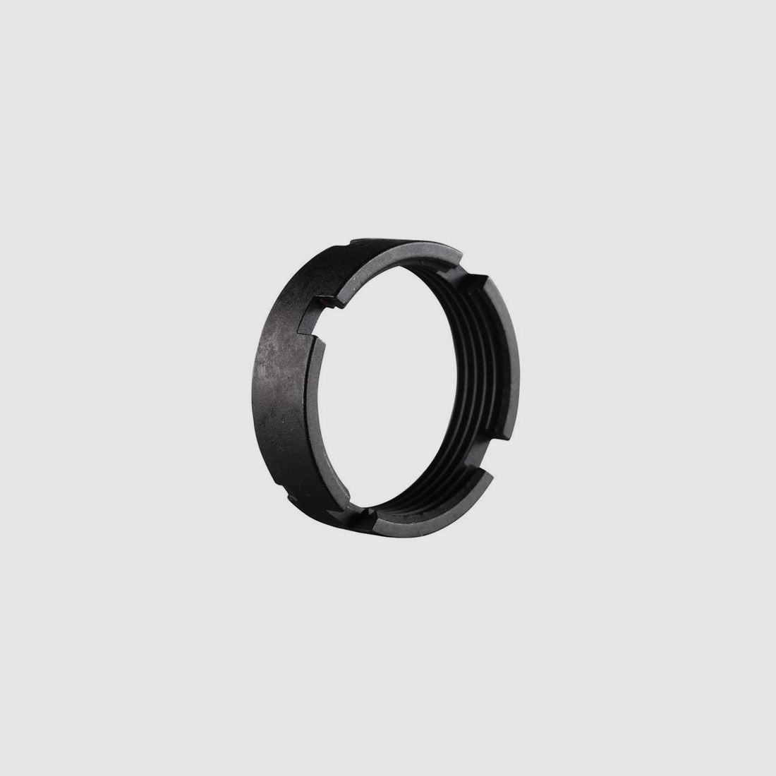 Dado del tubo buffer AR15 – Castle nut