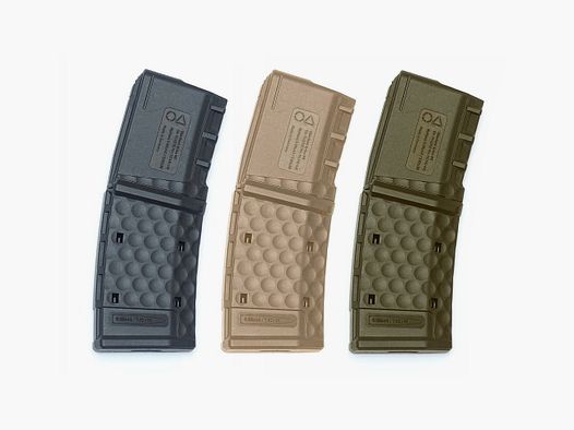 Oberland Arms Active Magazin 10 Schuss für .223/.300 BLK / 5,56x45 mm