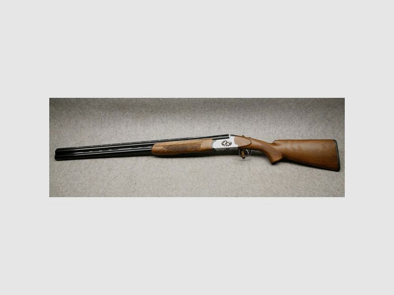 Bockdoppelflinte Forest Favorit Jagd, Links, Kaliber 12/76