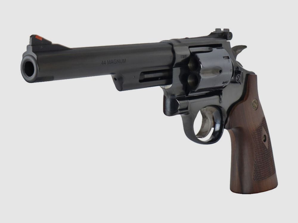 Smith & Wesson Mod. 29 6,5 Classic Series