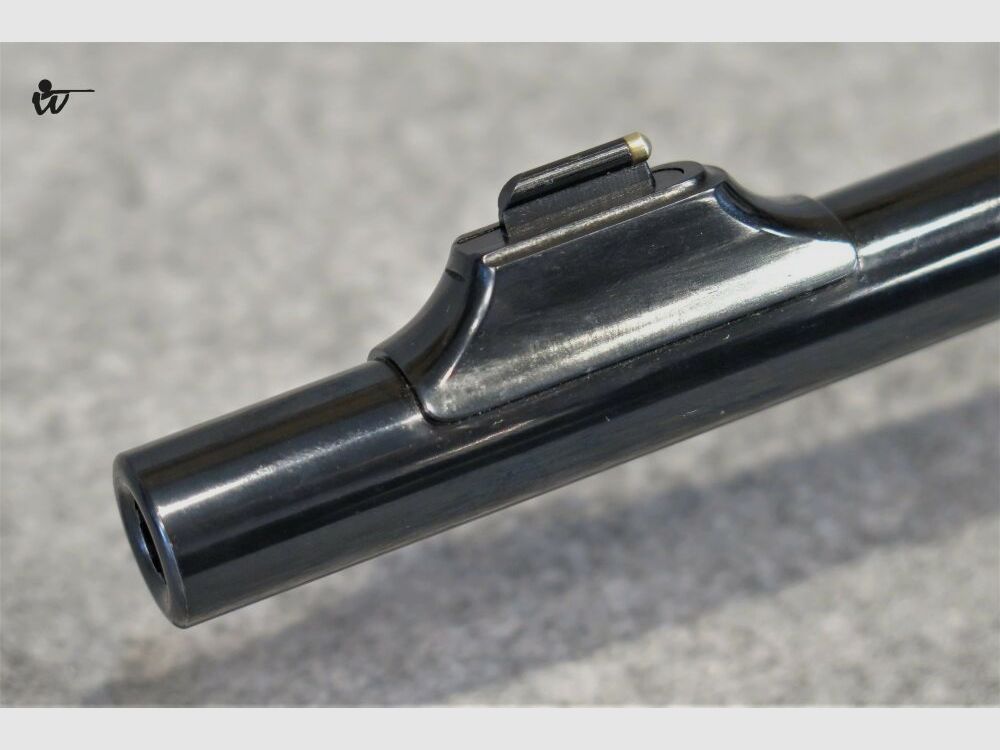 Waffen Wiethaup GmbH Custom Blockbüchse