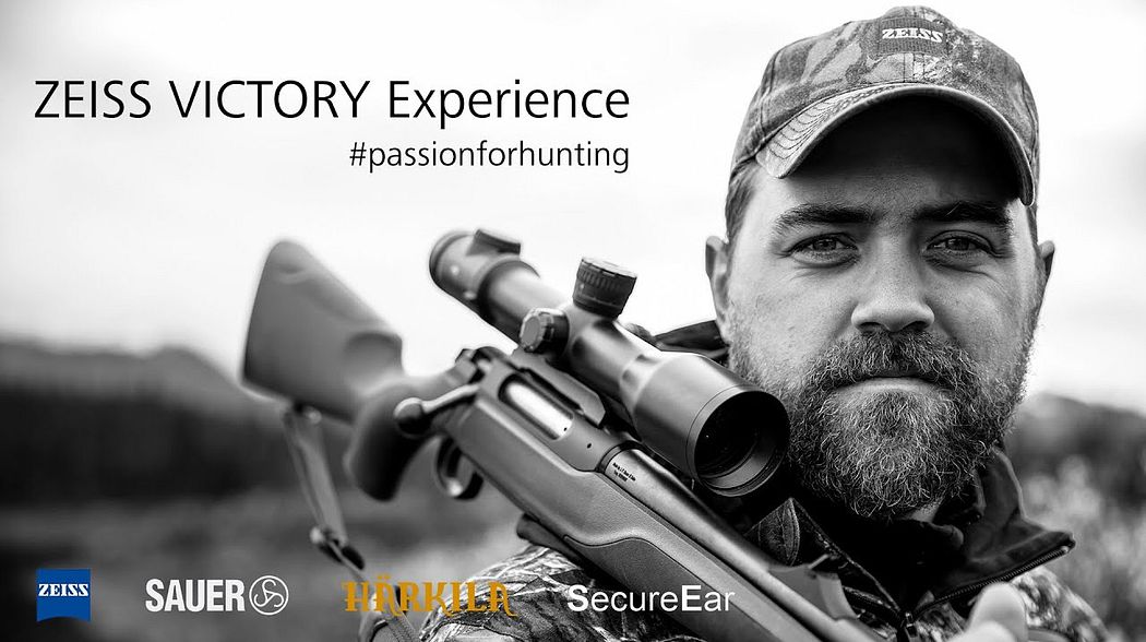 ZEISS VICTORY Experience - British Columbia - The movie