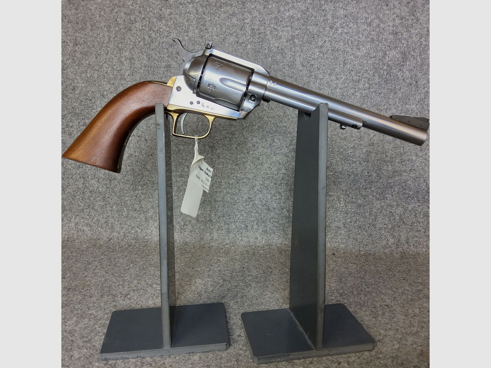 Army Jäger Super Dakota