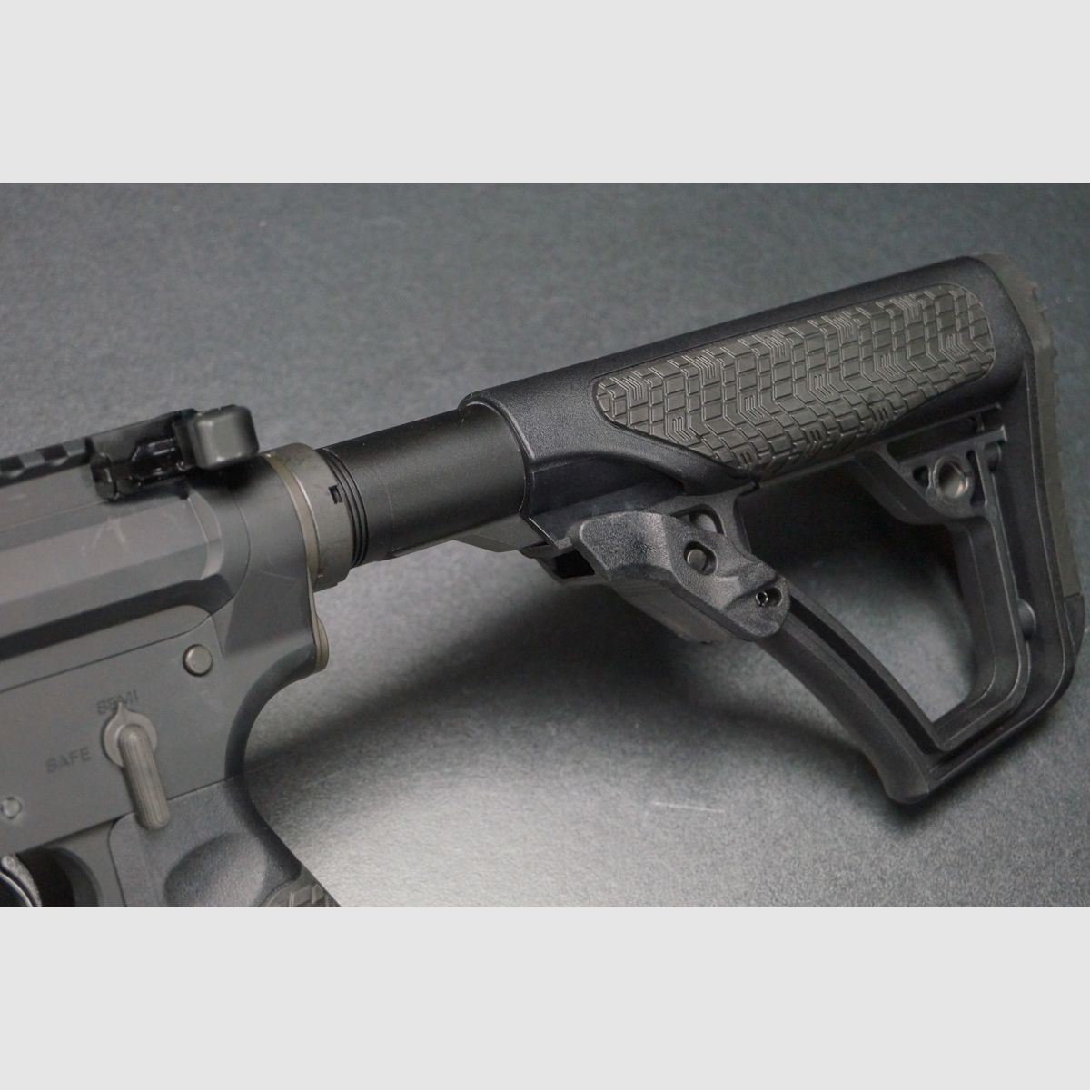 Daniel Defense PCC SBR 8.3″, Bild 6 von 9