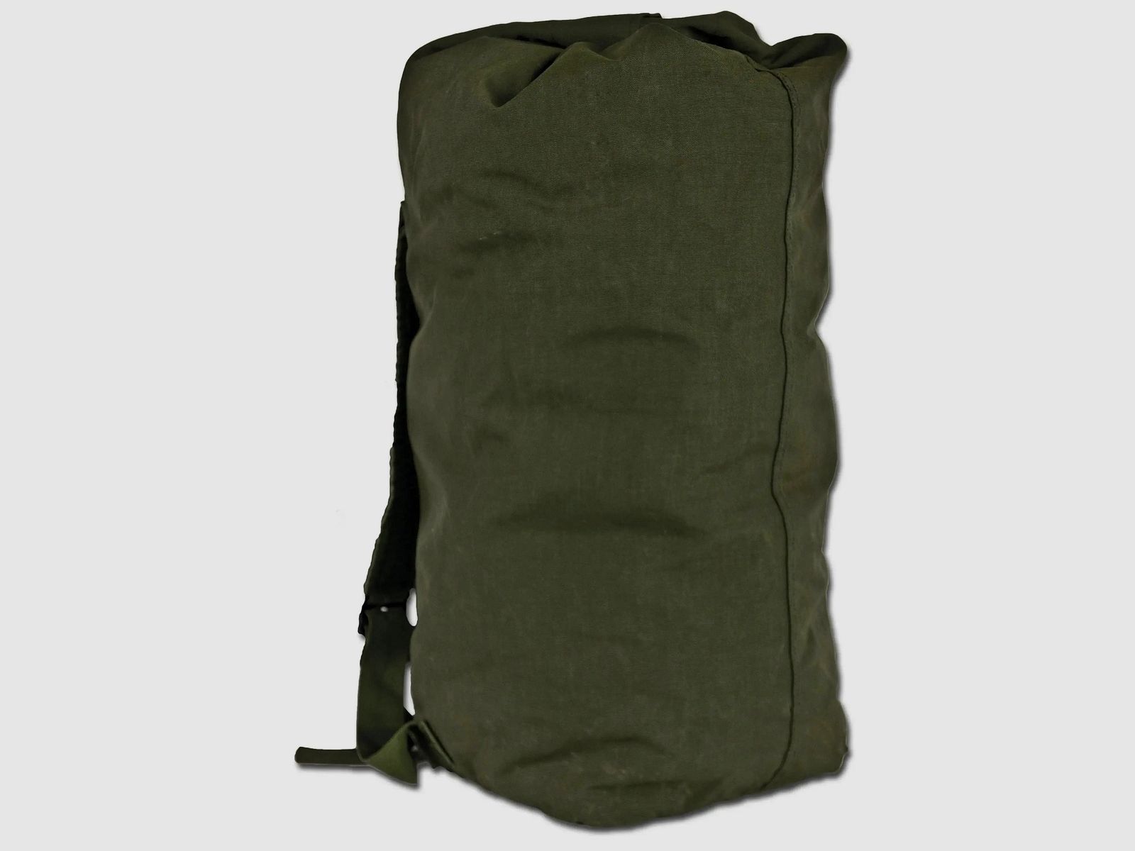 US Army US Army US Seesack gebraucht oliv gebraucht