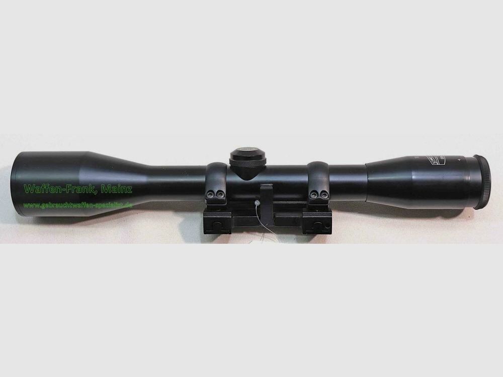 Schmidt u. Bender - Wetzlar Zielfernrohr 10x42 BDS