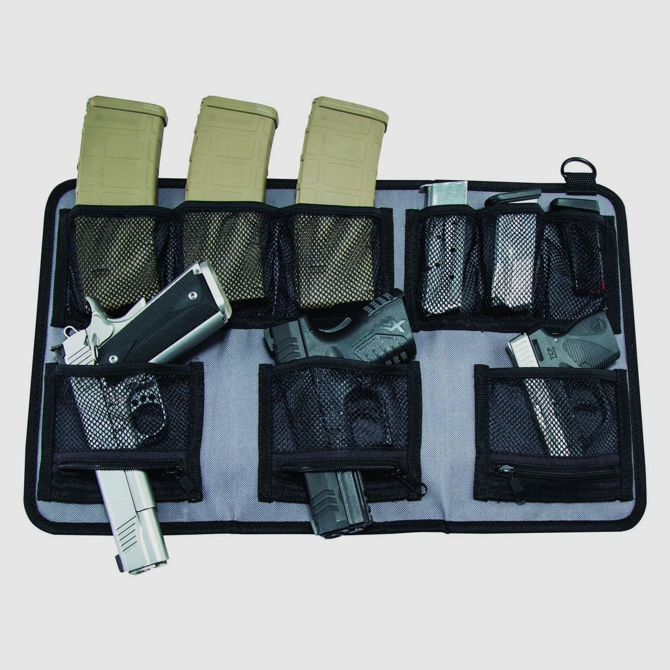Organisateur Universel Lockdown pour Porte (OB)