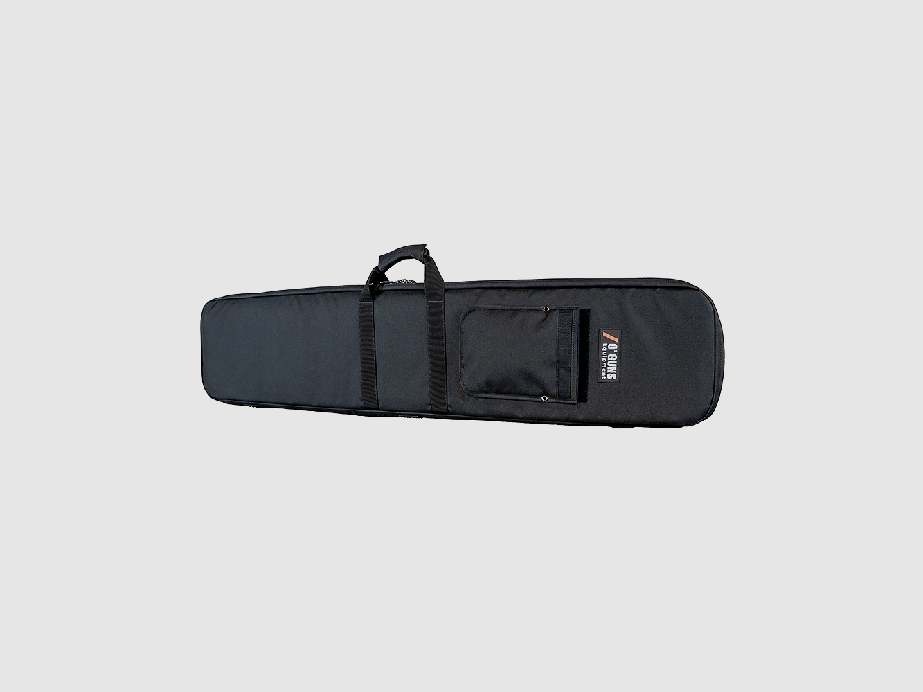 O’Guns Competition Soft Case for Shotgun – X-Large – 130 cm, image 1 of 3