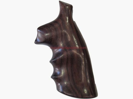 HOGUE POIGNÉES EN BOIS POUR S&W N FRAME