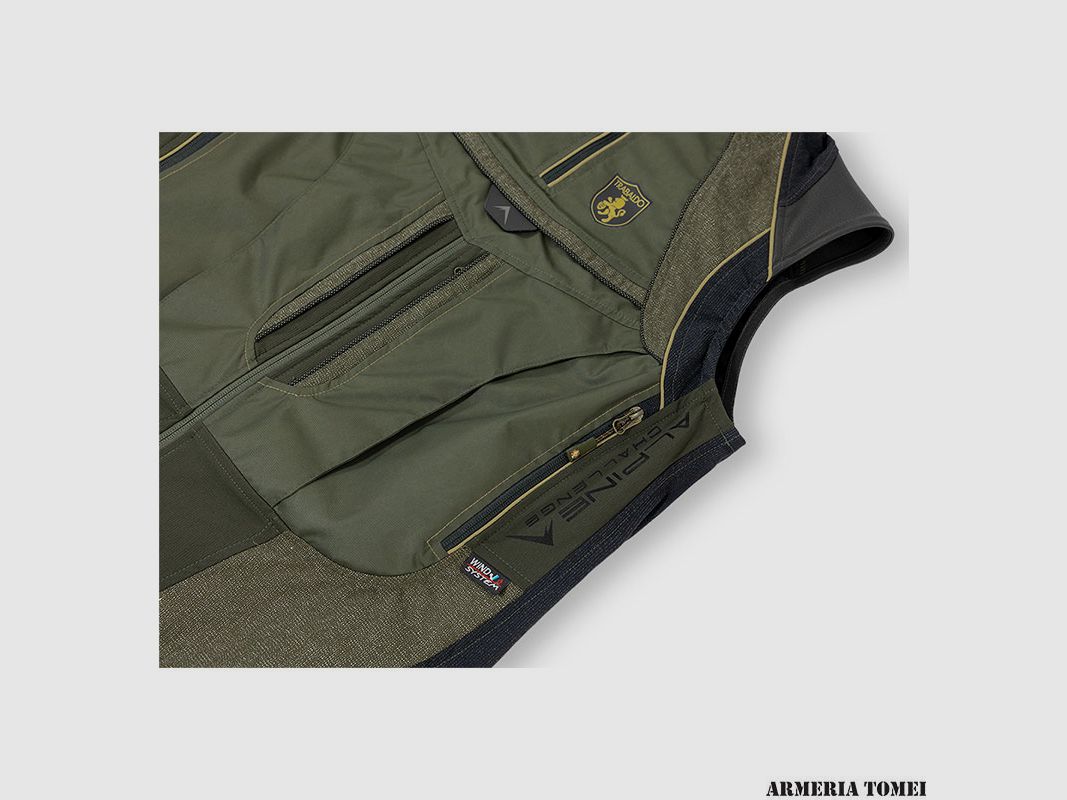 GILET – TRABALDO – ALTITUDE, image 5 of 6
