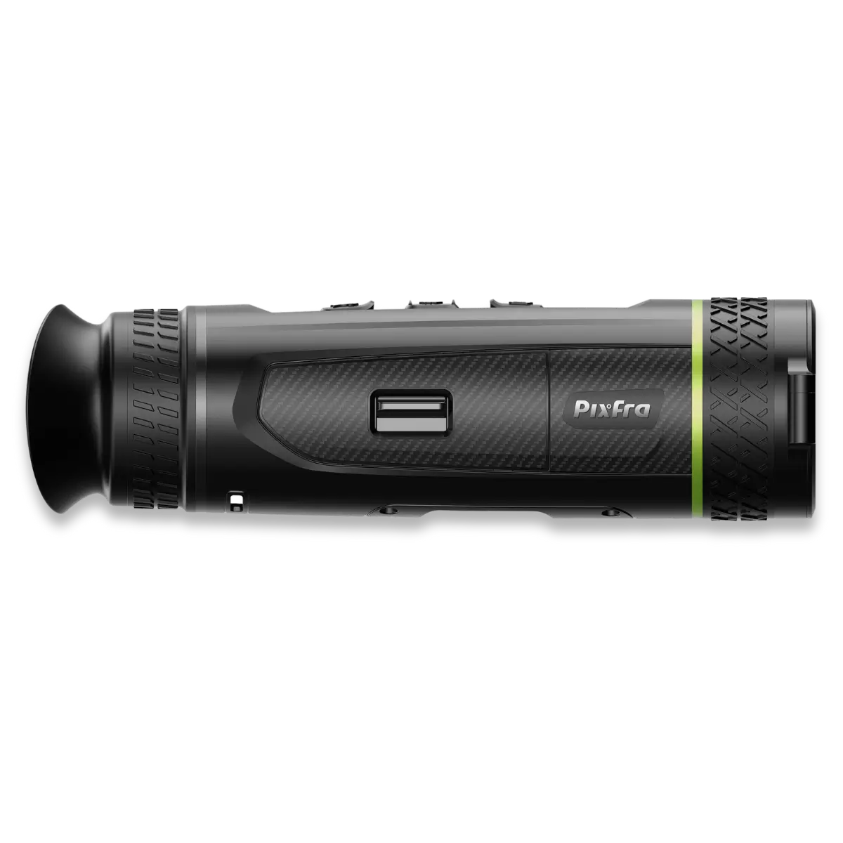 Pixfra monocolo termico Sirius S435, immagine 9 di 9