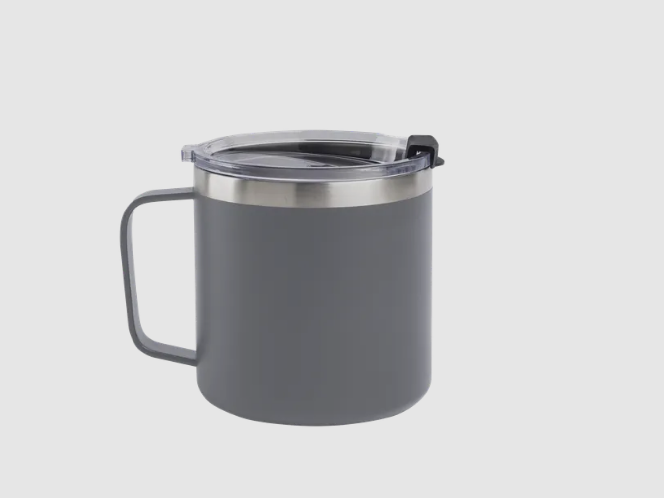 Beretta – BERETTA COFFEE MUG GRIS, image 2 sur 4
