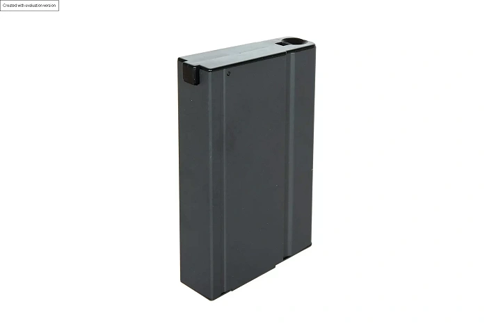 ASG Tokyo Marui Low-Cap magazine for 75 rounds for M14, image 3 of 6