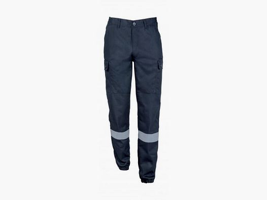 Fire Safety Pants CityGuard