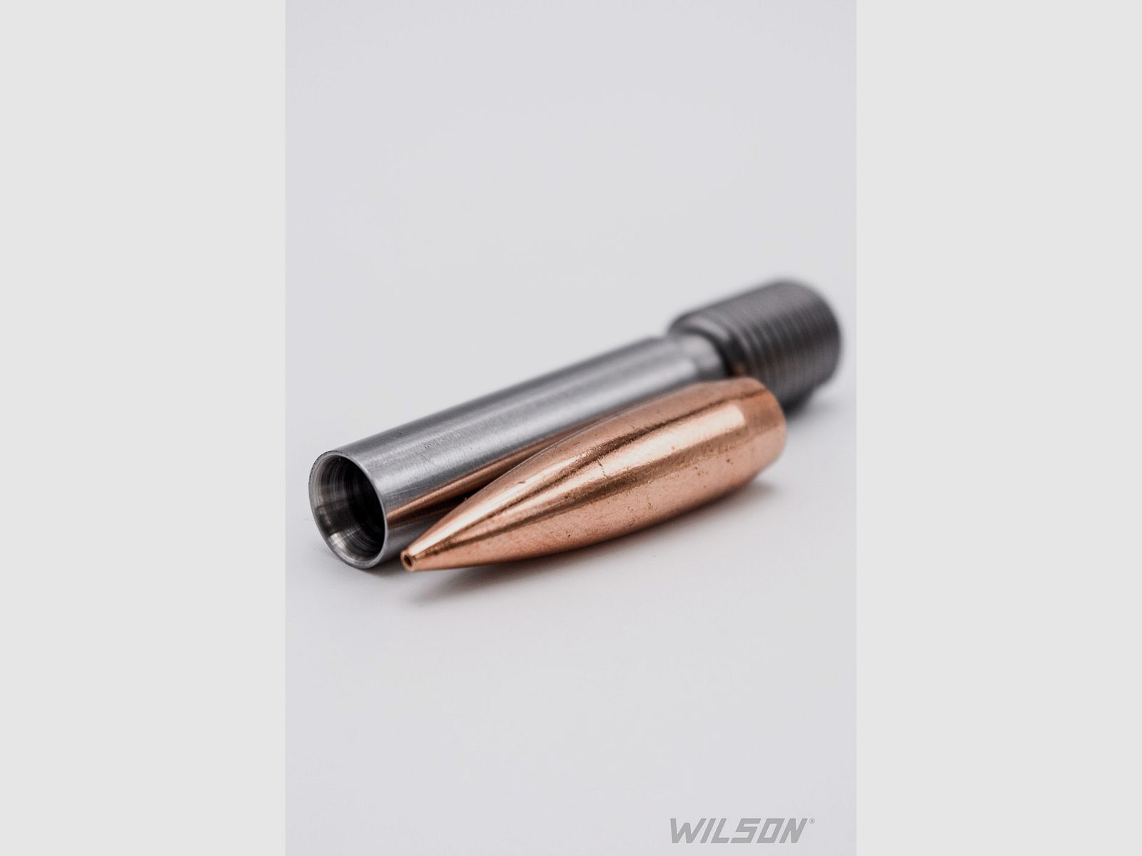 WILSON GESCHOSSSETZER STEM/DRIFT, Bild 2 von 4