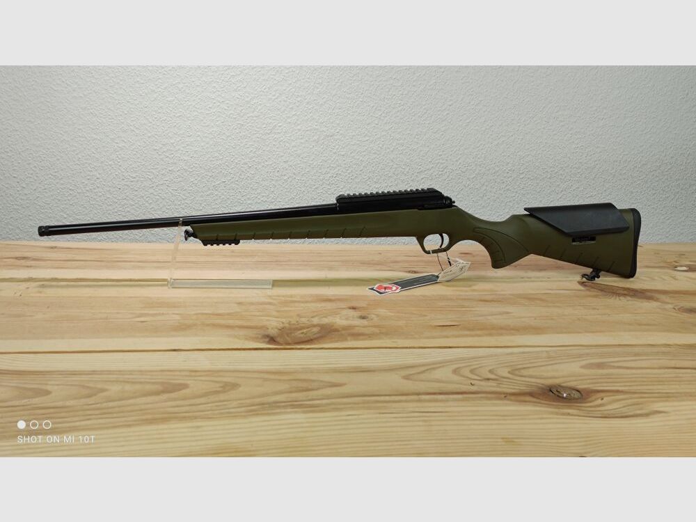 ISTANBUL SILAH MONZA