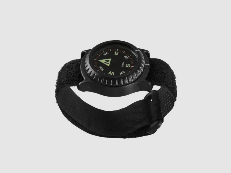 Helikon-Tex T25 wrist compass, image 2 of 4