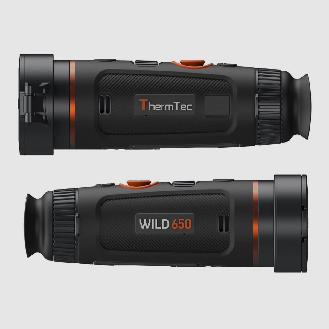 ThermTec WILD 650 Wärmebildkamera