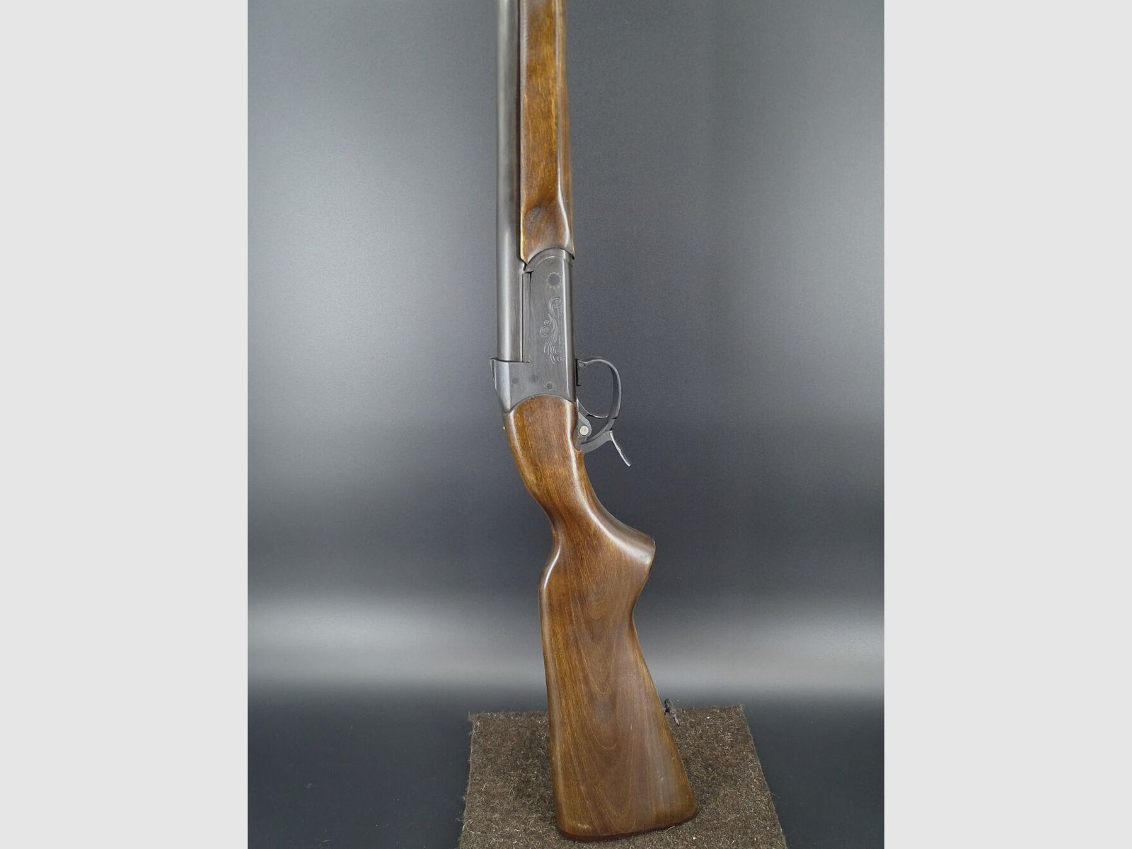Baikal 18M calibre 12/76 Magnum 18M