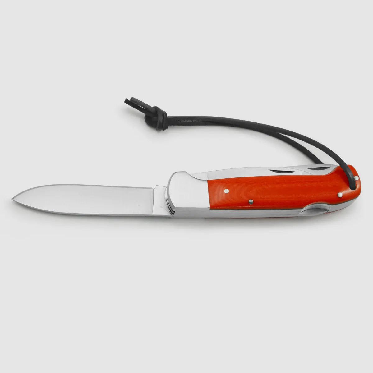 PUMA IP chasse micarta I