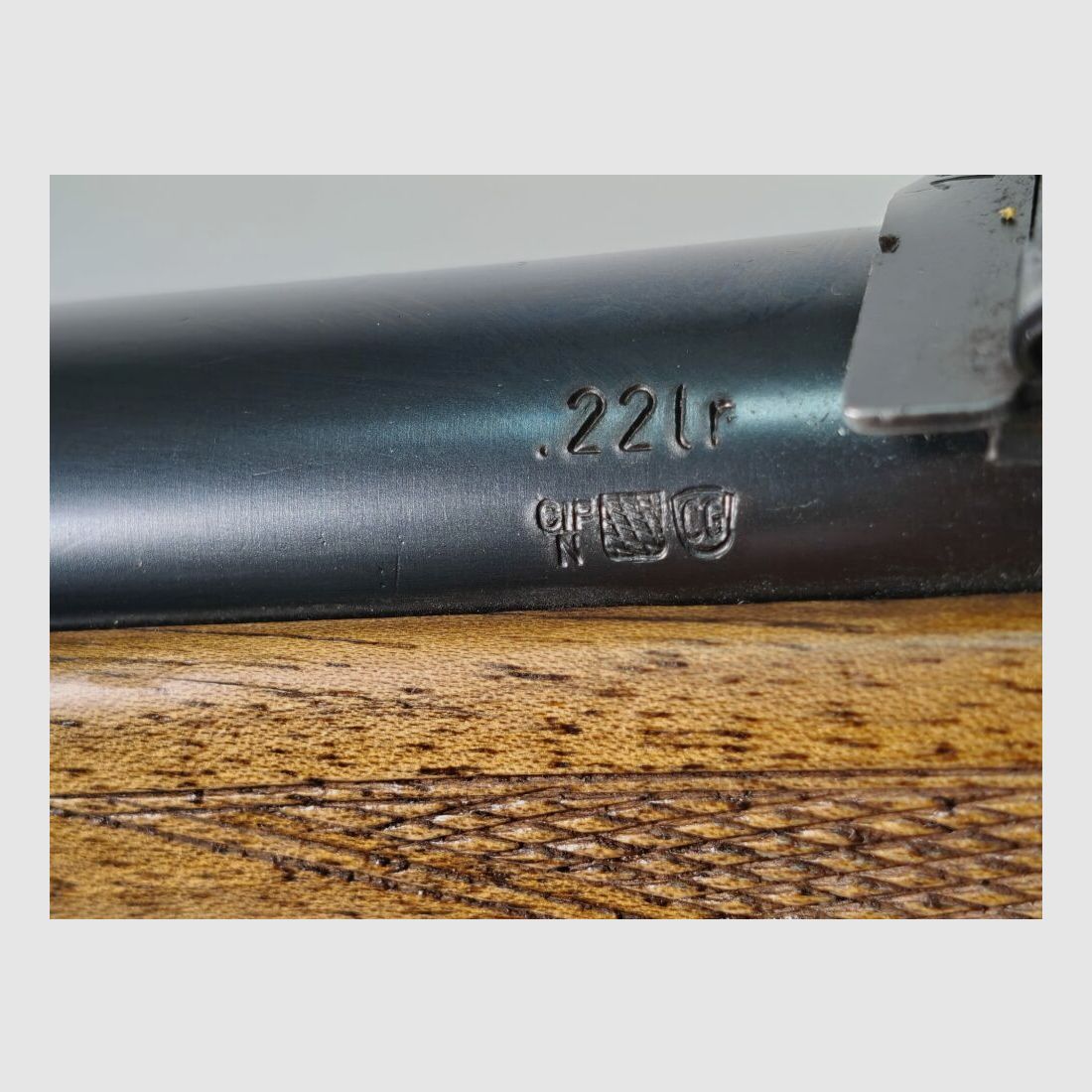Mauser Sportmodell