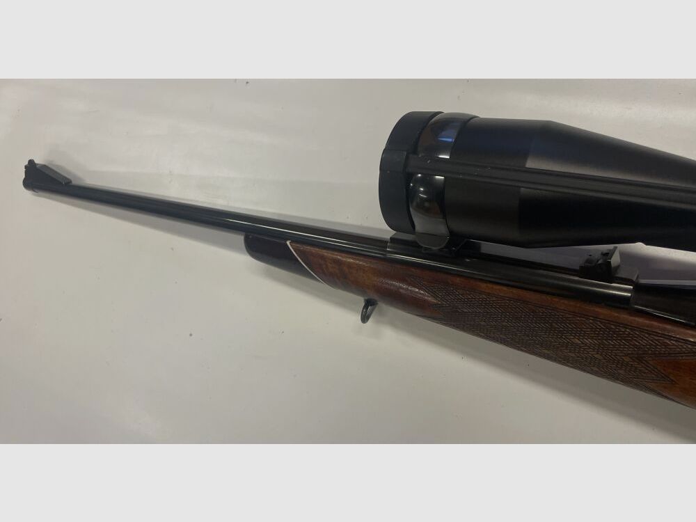 Mauser 66