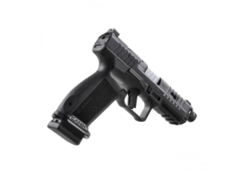 Pistolet Canik METE SFT PRO kal. 9x19mm, zdjęcie 4 z 12
