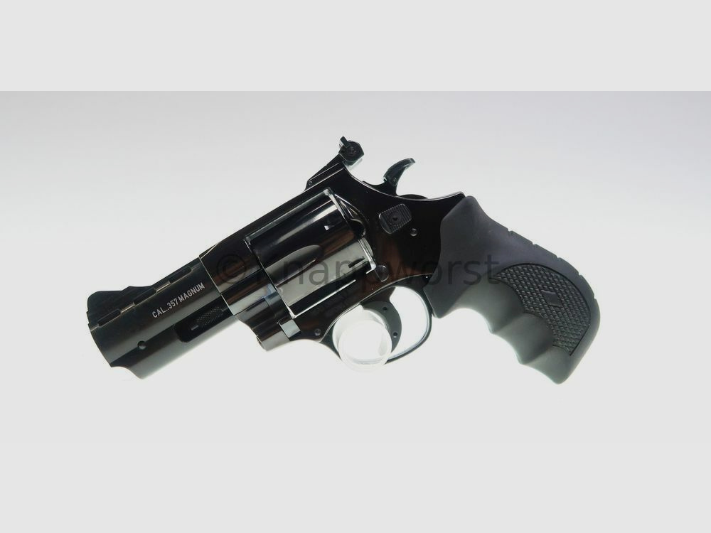 Weihrauch	 HW357 Hunter