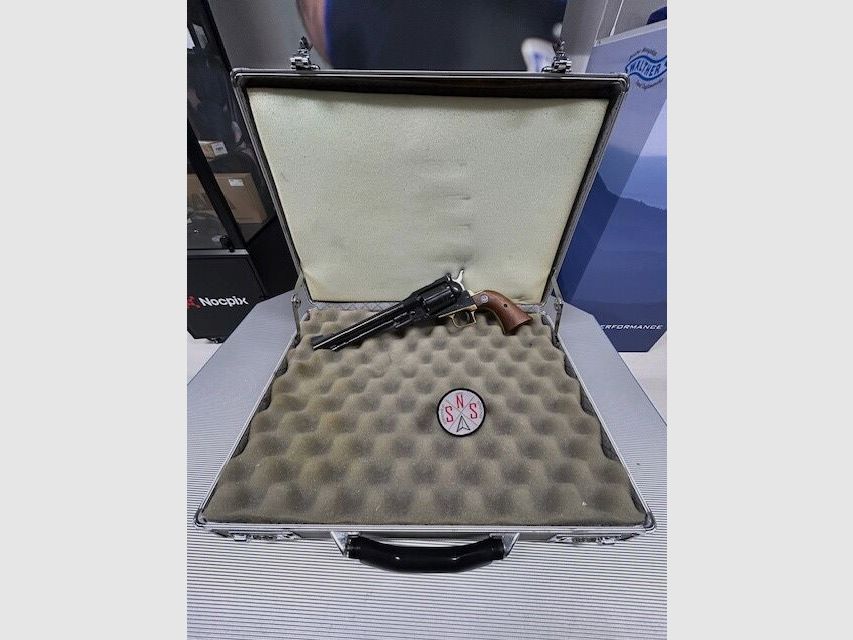 Ruger Ruger Old Army