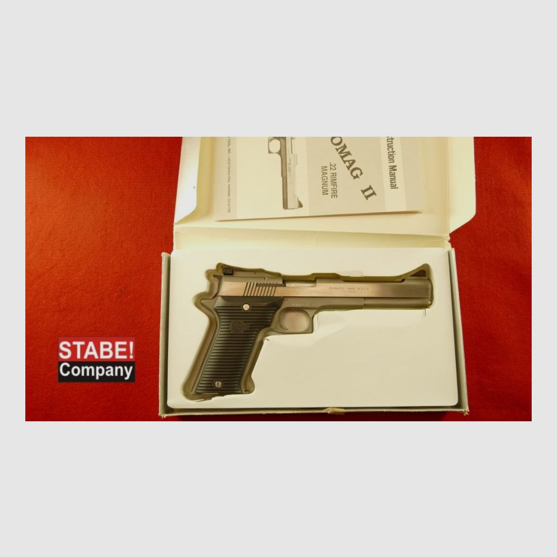 AMT Automag Automag II