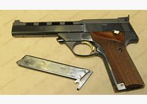 High Standard Victor Mod. 107 Military