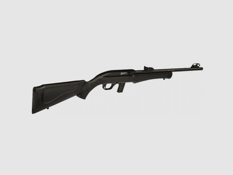 KK-SELBSTLADEBÜCHSE - ROSSI 7022 - .22LR - 18 ZOLL