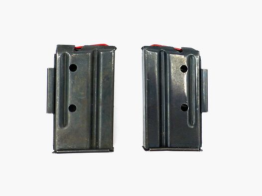 Magazin MARLIN Kal. 22Mag / 17HMR, gebraucht, ab 15.-/Stück