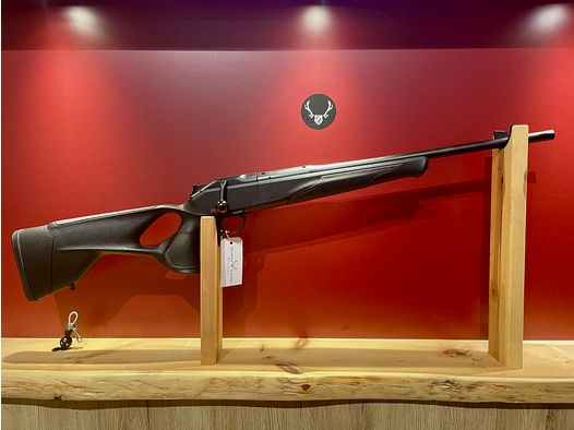 Blaser	 R8 Ultimate Monza