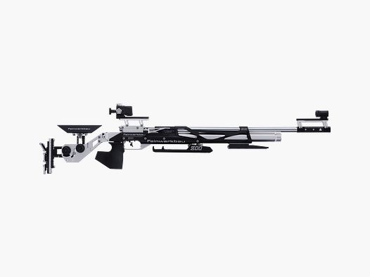 Luftgewehr Feinwerkbau 800 X Hybrid