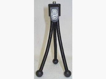 Bresser Tischstativ *Mini-Stativ* Mod. Mini Pod