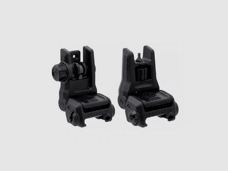 MAGPUL MBUS Gen3 Klappvisier-SET